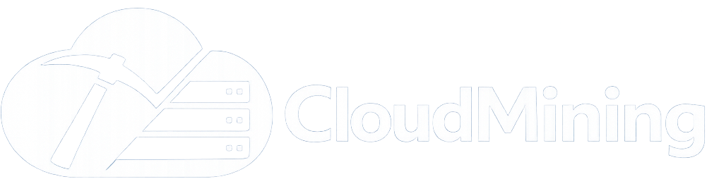 CloudMining logo